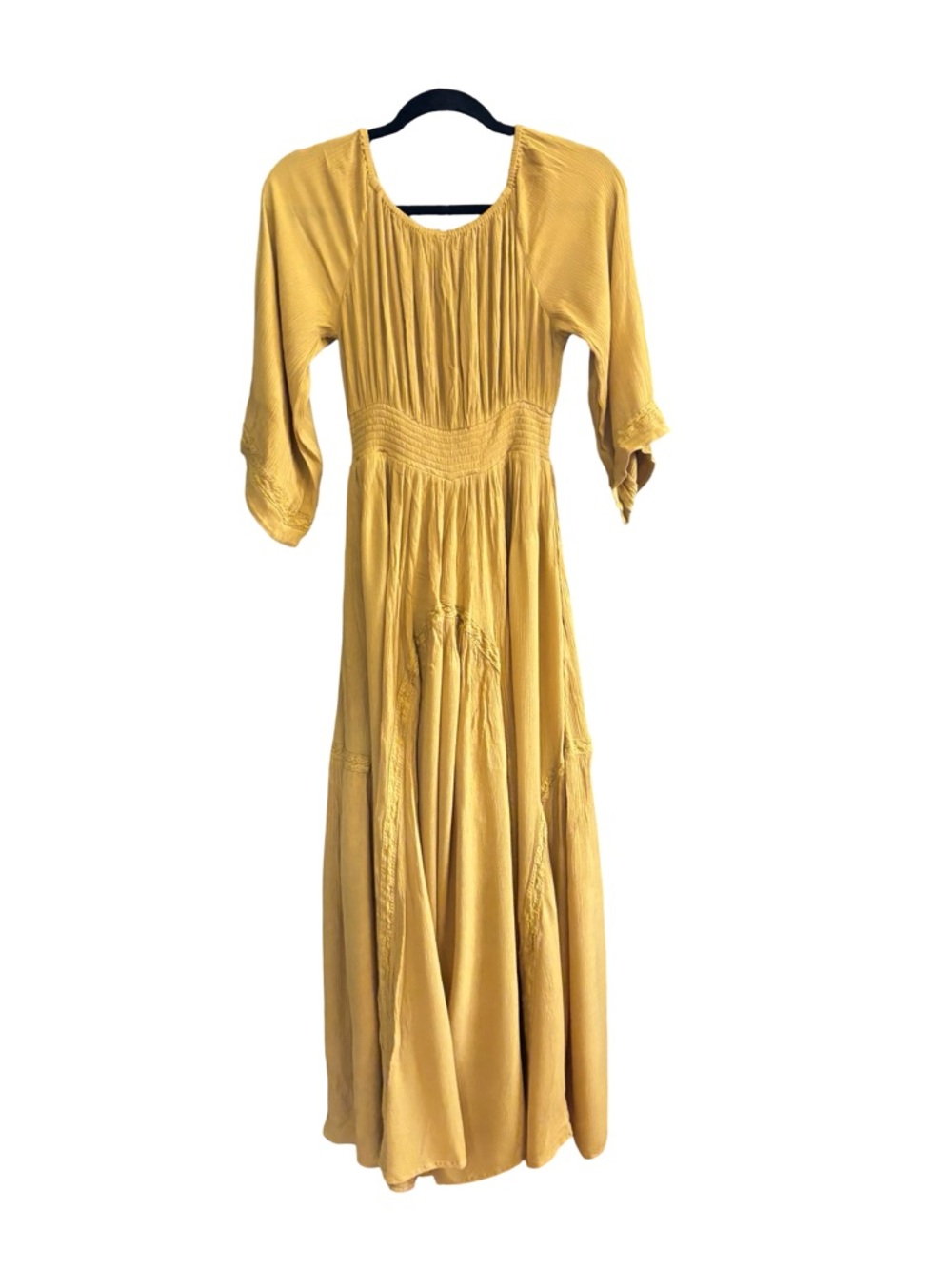 Free People Dixie maxi size small NWOT - Picture 3 of 6
